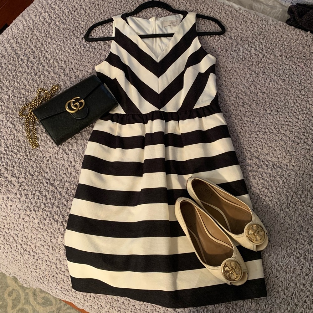 Ann Taylor Loft Dress